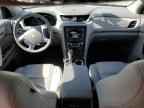 2015 CHEVROLET TRAVERSE