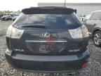 2009 LEXUS Rx
