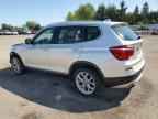 2013 BMW X3