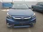 2022 SUBARU Legacy