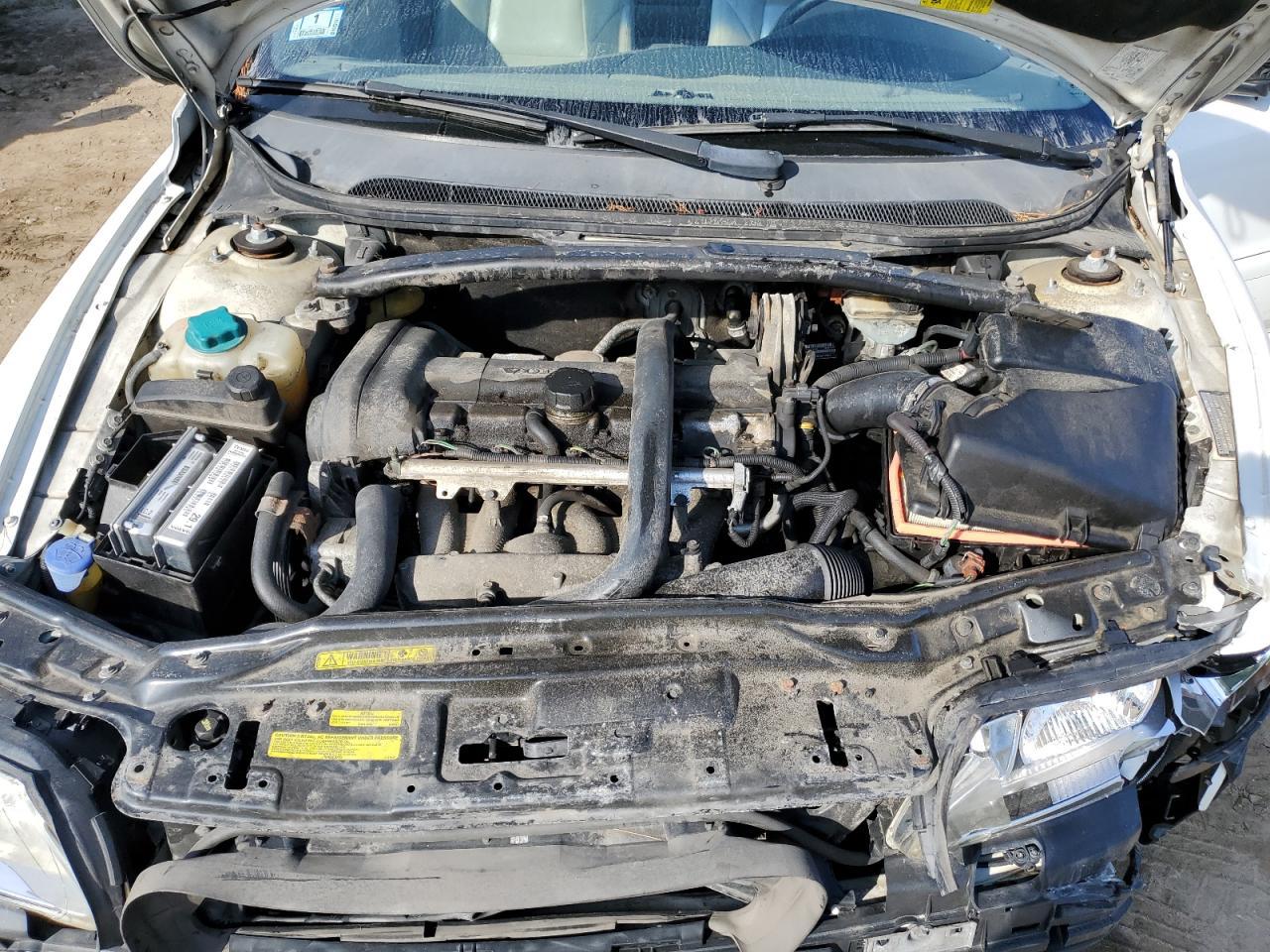 2006 VOLVO S60