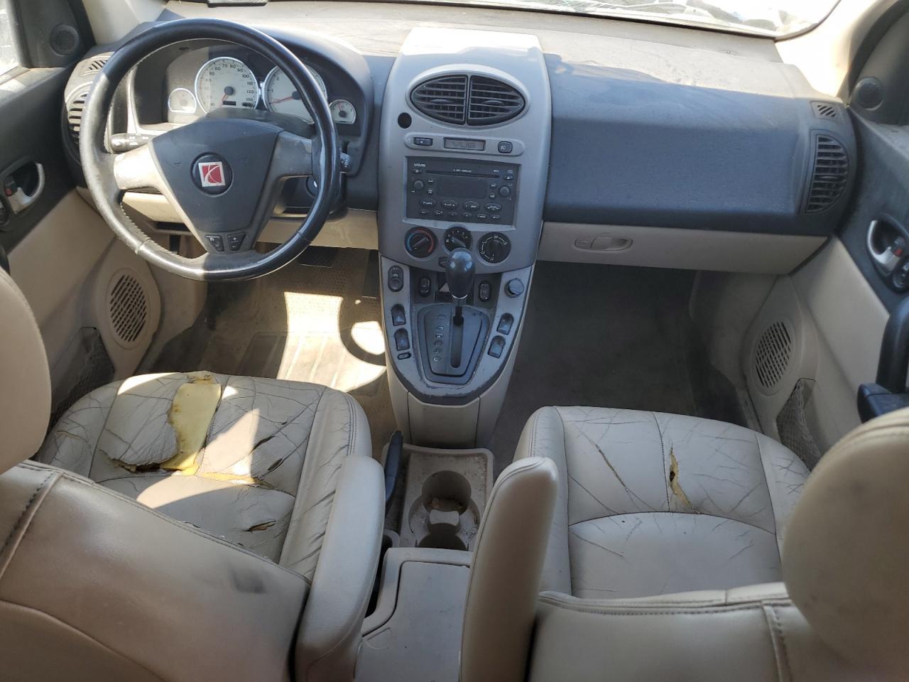 2004 SATURN Vue