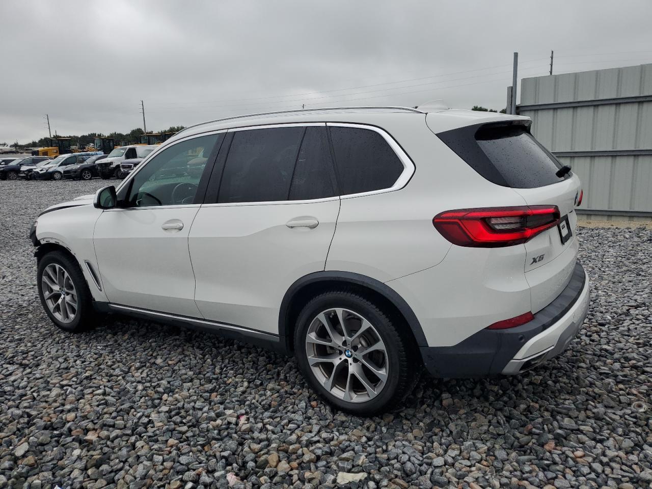 2019 BMW X5
