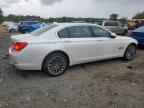 2011 BMW 7 series