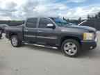 2011 CHEVROLET Silverado