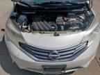 2014 NISSAN Versa Note