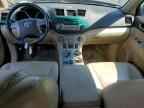 2010 TOYOTA HIGHLANDER