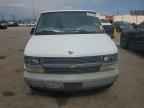2005 CHEVROLET Astro