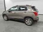 2022 CHEVROLET TRAX