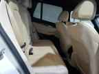 2020 BMW X3