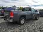 2010 GMC Sierra