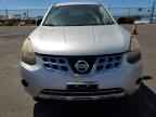 2014 NISSAN ROGUE