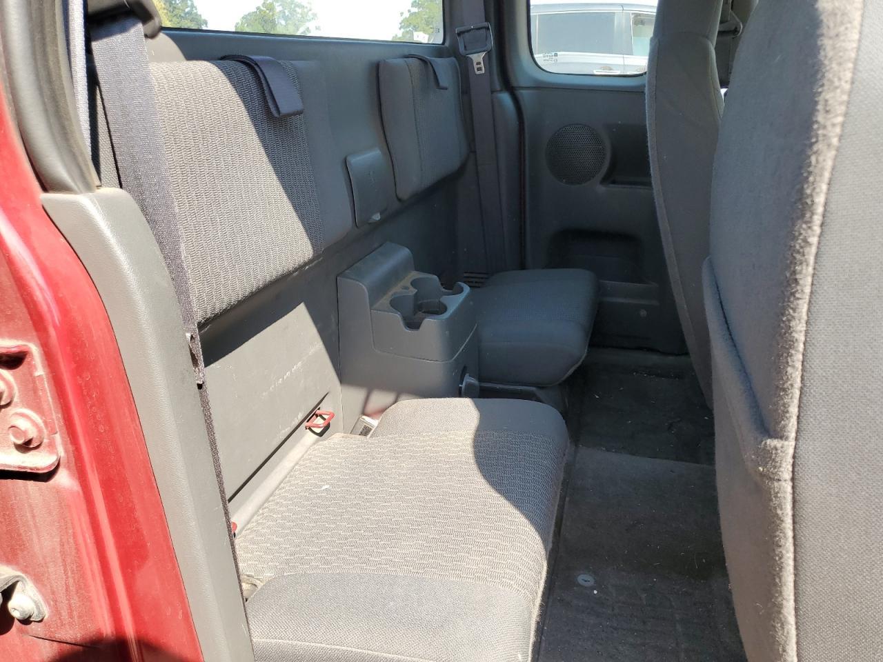 2006 GMC CANYON