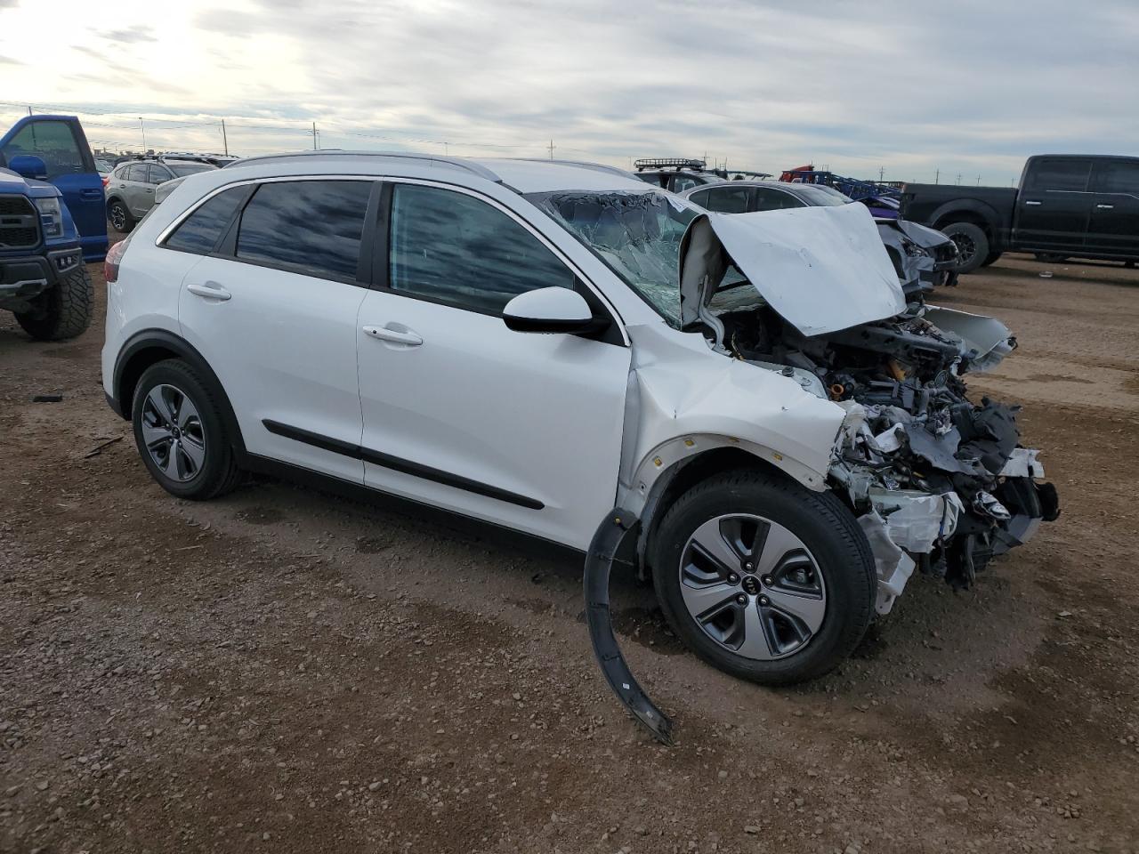 2019 KIA Niro