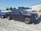2008 CHEVROLET Silverado