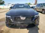 2021 CADILLAC CT4