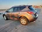 2011 NISSAN MURANO