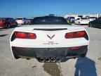 2014 CHEVROLET CORVETTE