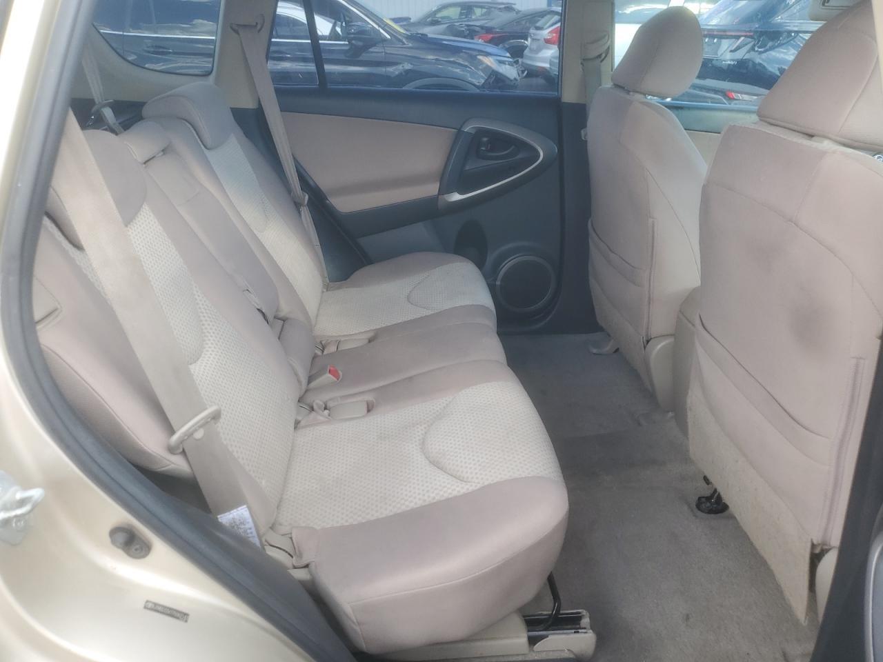2007 TOYOTA RAV4