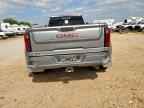 2024 GMC Sierra