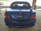 2011 BMW 1 Series