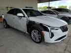 2024 CADILLAC CT4