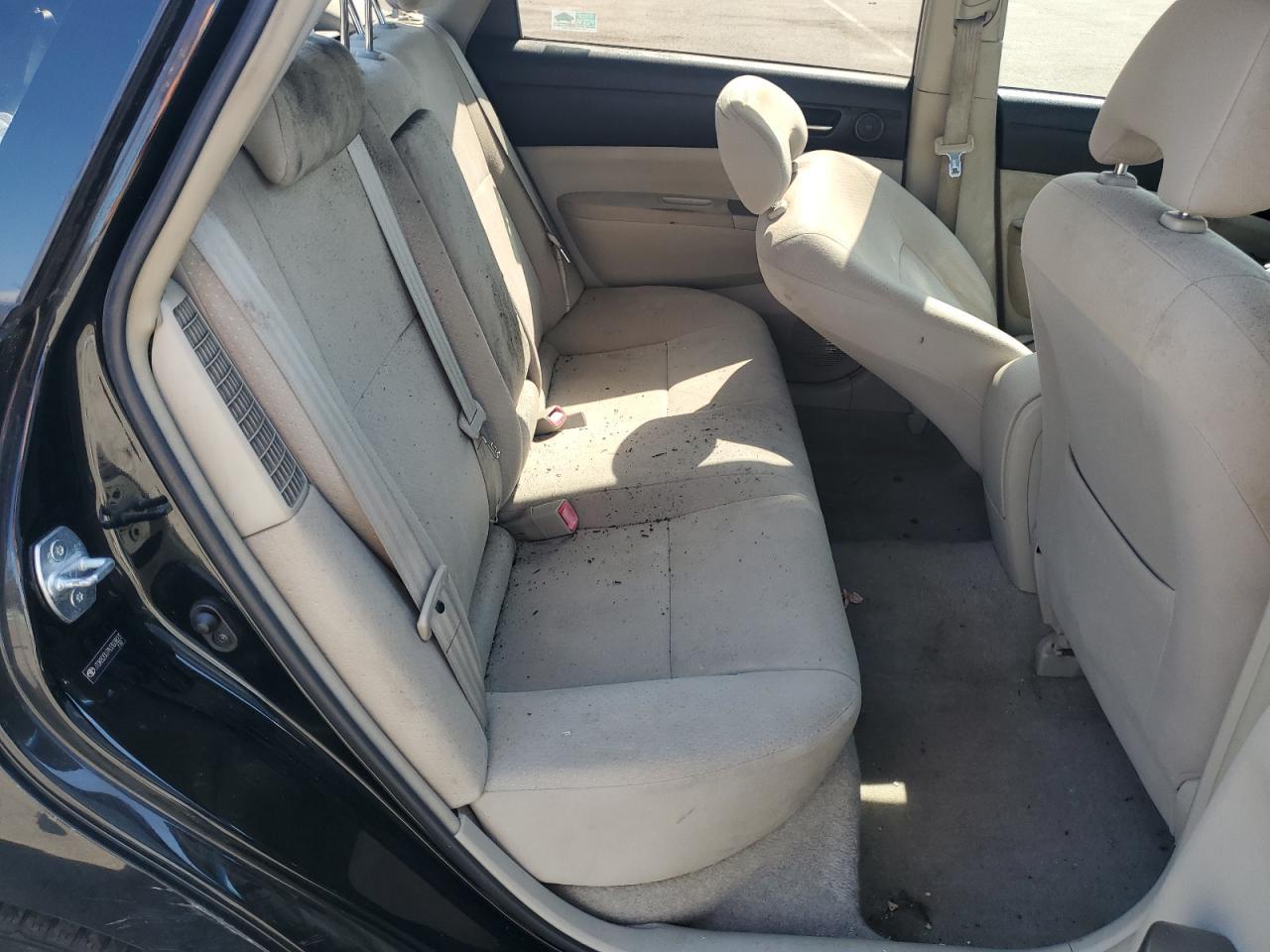 2008 TOYOTA PRIUS