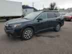 2021 SUBARU Outback