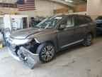 2017 MITSUBISHI outlander