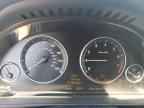 2011 BMW 5 series