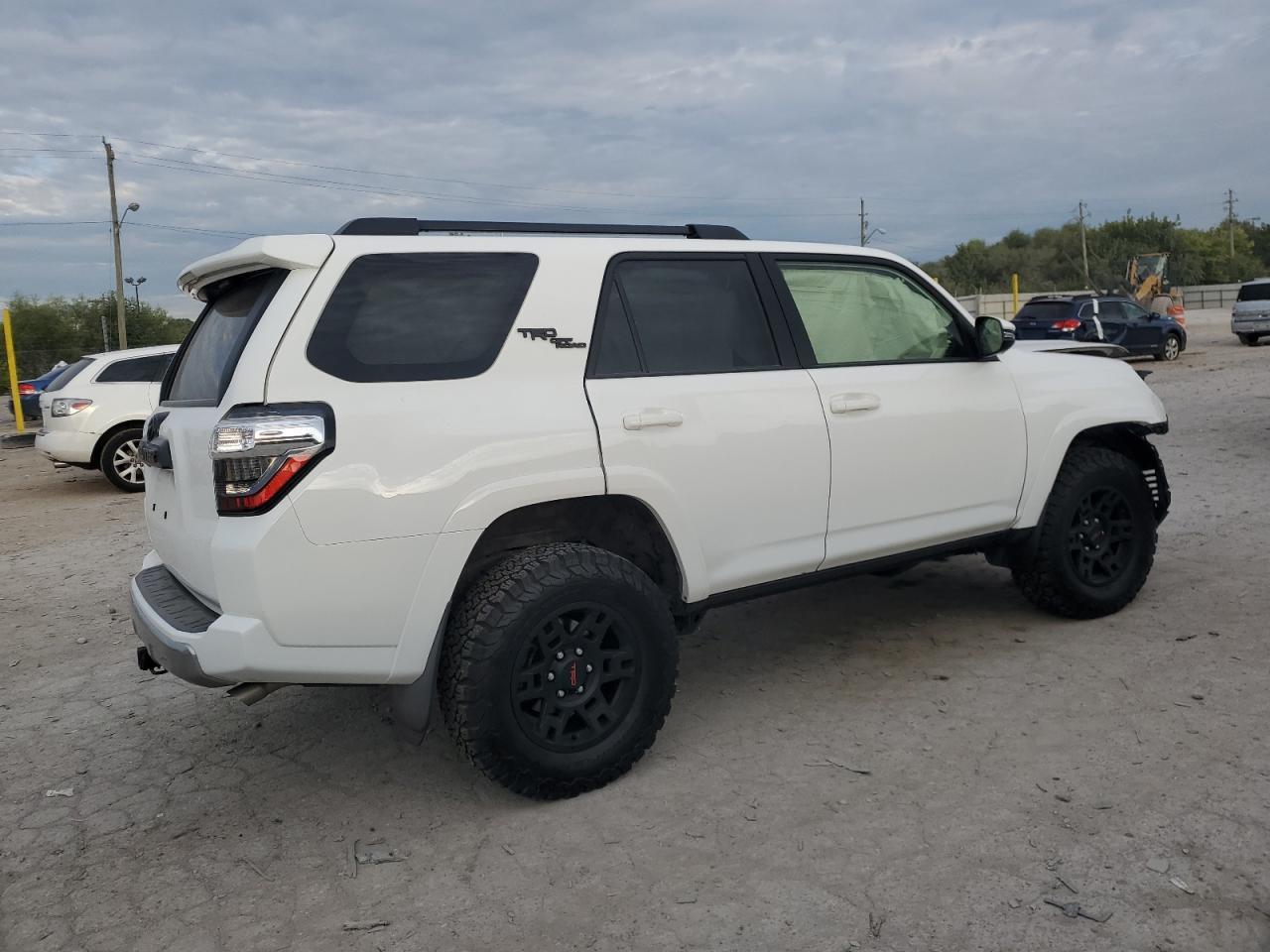 2023 TOYOTA 4Runner