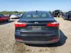 2015 KIA FORTE