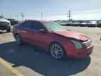 2009 FORD FUSION