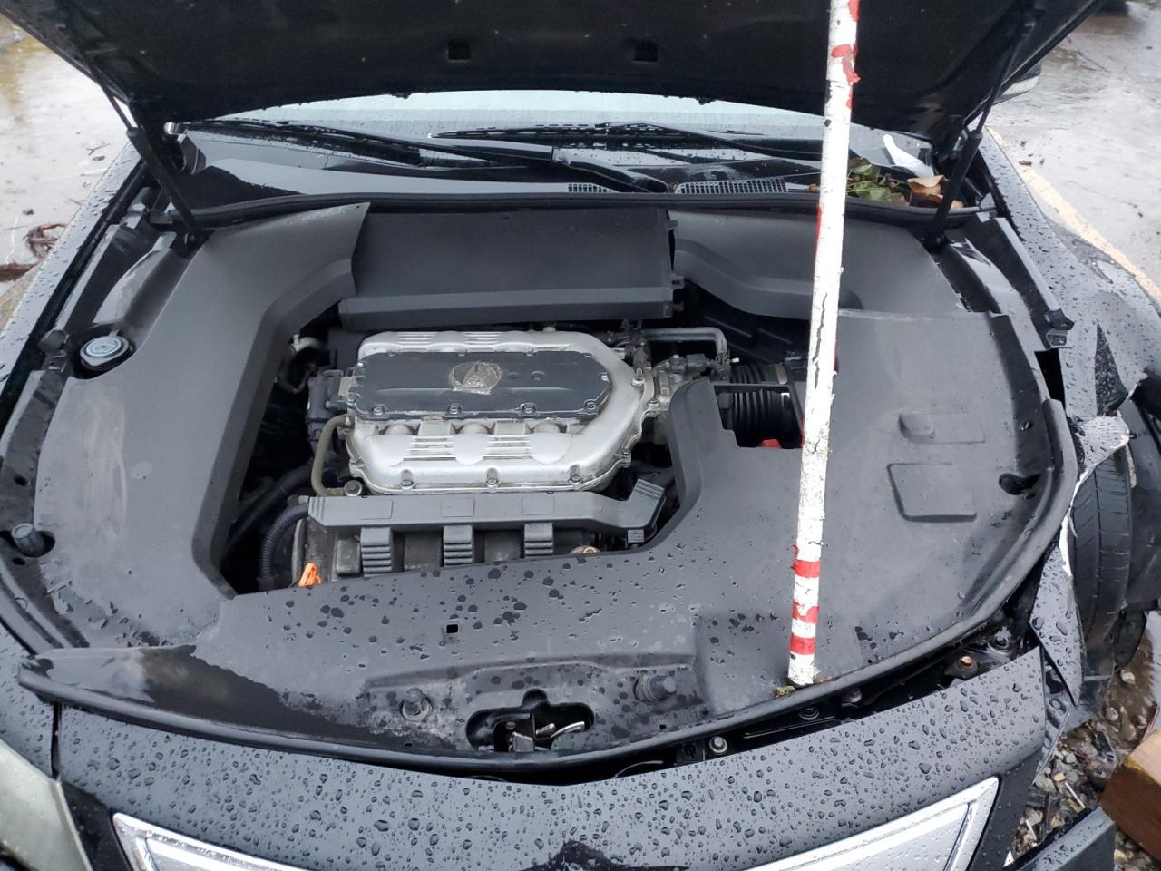 2012 ACURA TL
