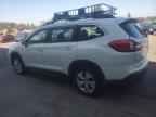 2019 SUBARU Ascent