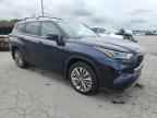 2020 TOYOTA HIGHLANDER