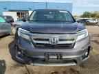 2020 HONDA PILOT