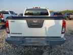 2015 NISSAN Frontier