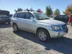 2006 TOYOTA HIGHLANDER
