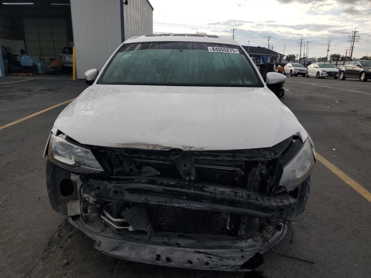 2014 VOLKSWAGEN JETTA