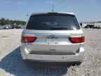 2013 DODGE DURANGO