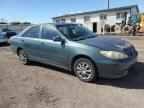 2005 TOYOTA CAMRY