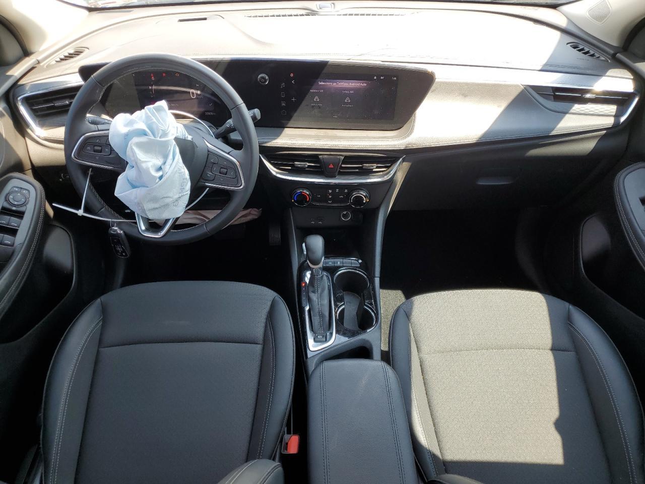 2025 BUICK Encore GX