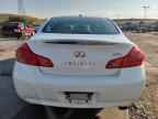 2008 INFINITI G35