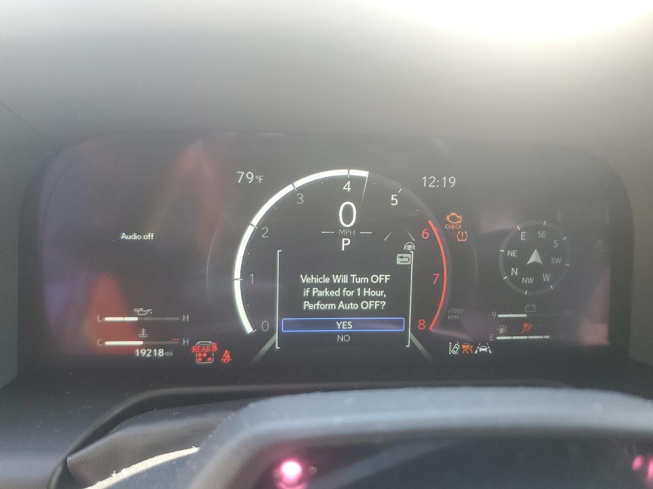 2024 LEXUS Gx