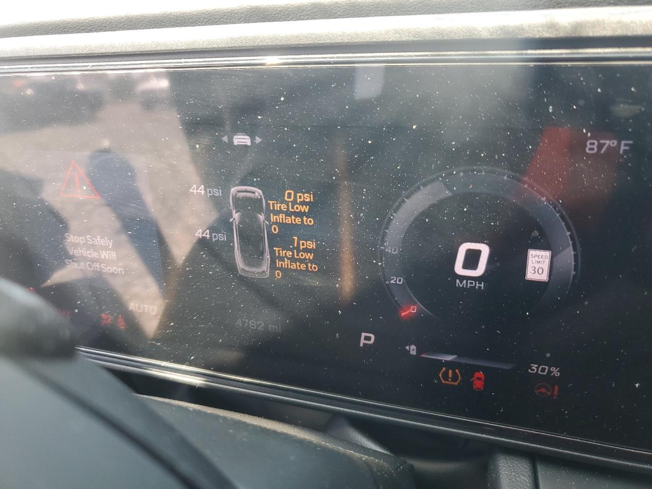 2025 DODGE CHARGER