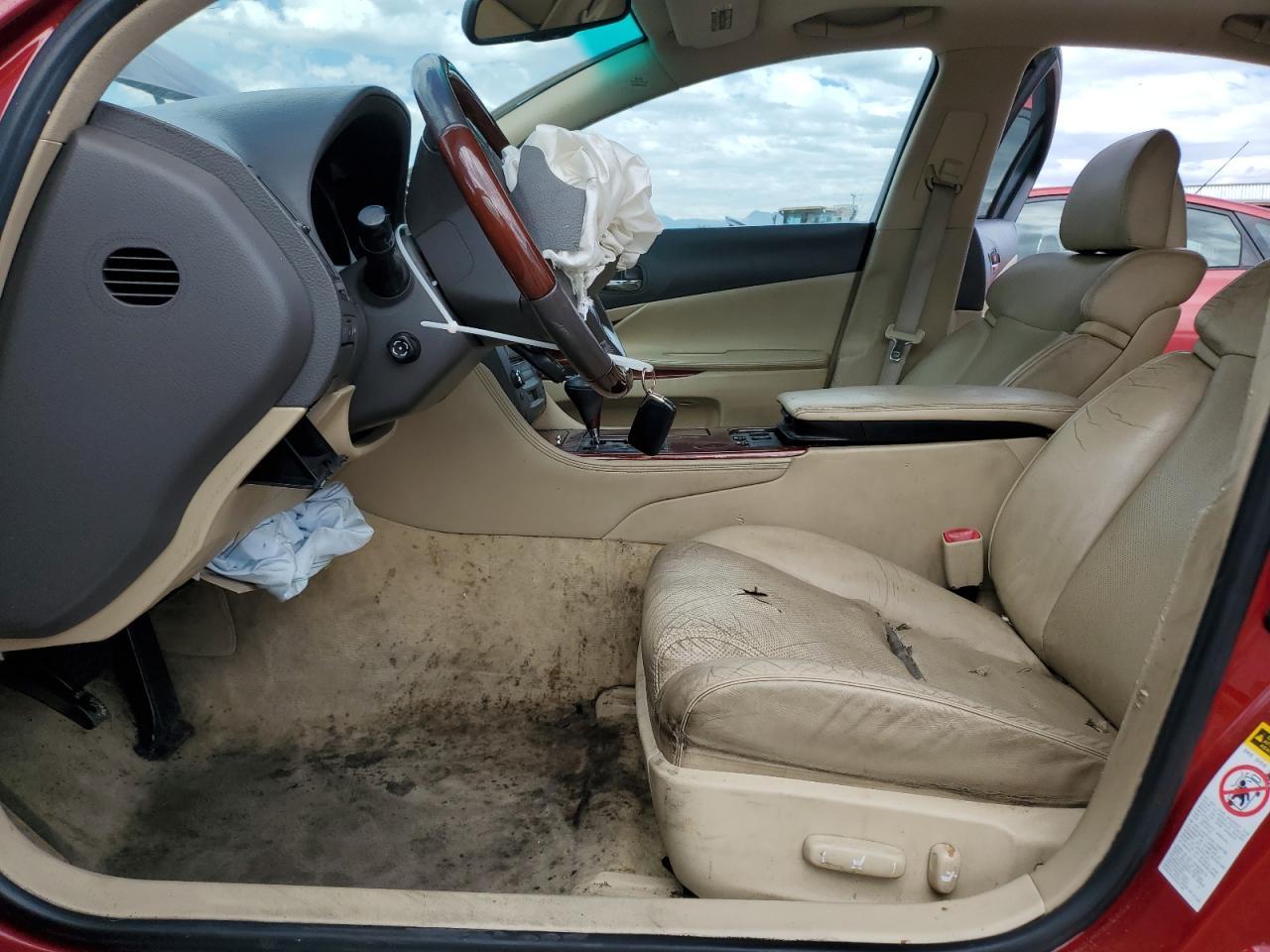 2006 LEXUS GS 300