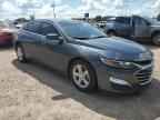 2021 CHEVROLET MALIBU