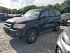 2006 TOYOTA Sequoia