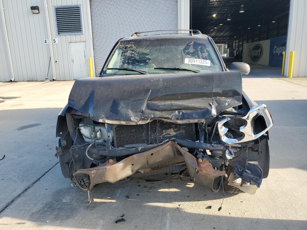 2006 GMC Envoy